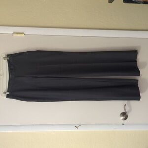 Gray Bebe trousers sz 6